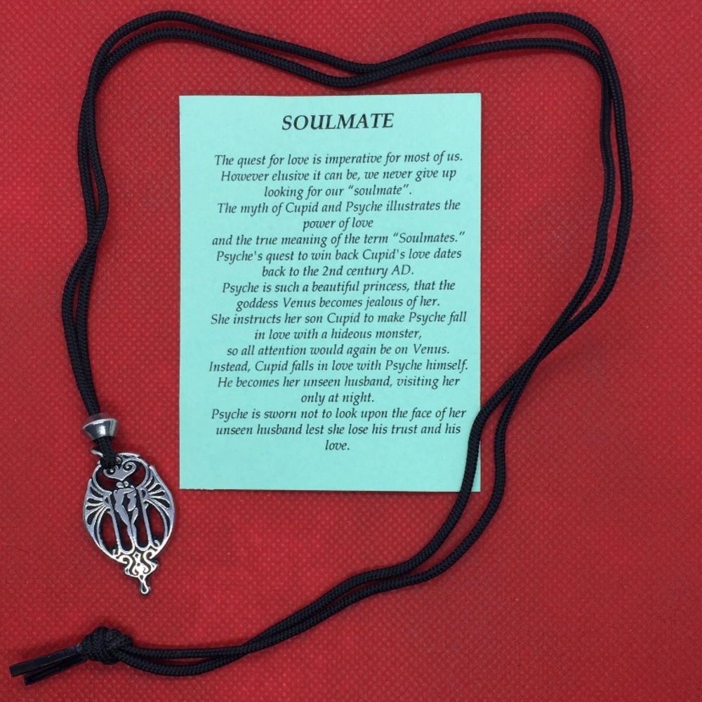 Soulmate Necklace
